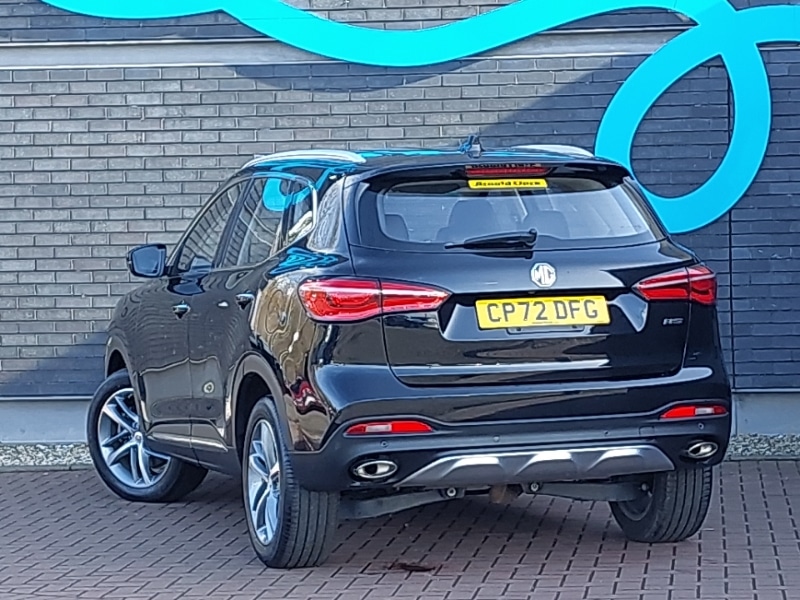 Used MG MG HS 2023 for sale - 77875933: Photo 3