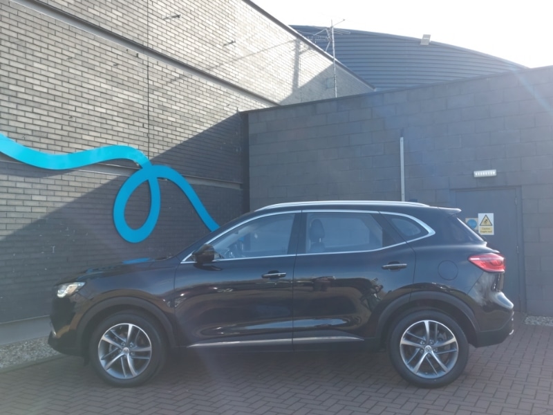 Used MG MG HS 2023 for sale - 77875933: Photo 4