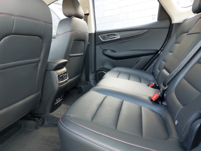 Used MG MG HS 2023 for sale - 77875933: Photo 6