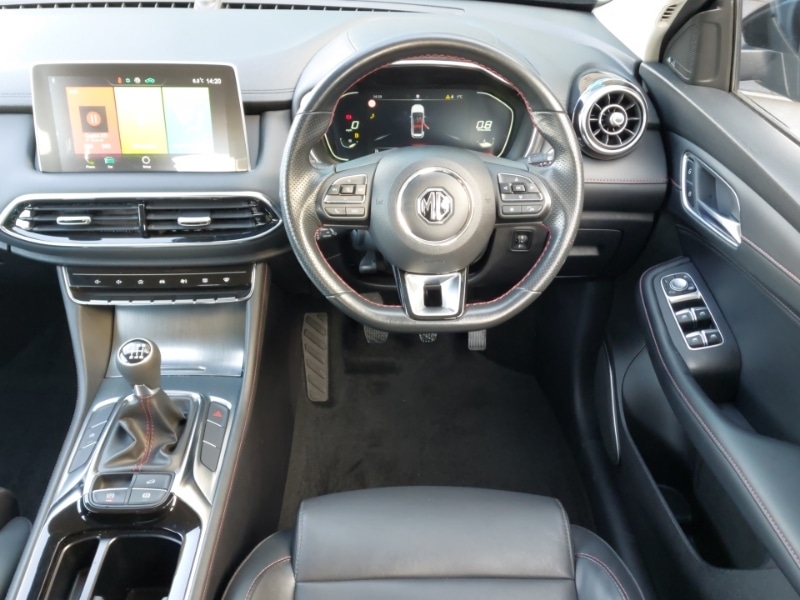 Used MG MG HS 2023 for sale - 77875933: Photo 7