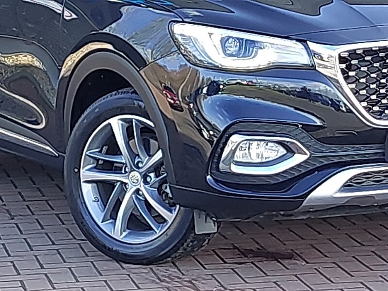 Used MG MG HS 2023 for sale - 77875933: Photo 9