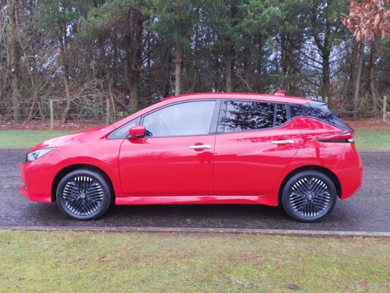 Used Nissan Leaf 2023 for sale - 77423864: Photo 4