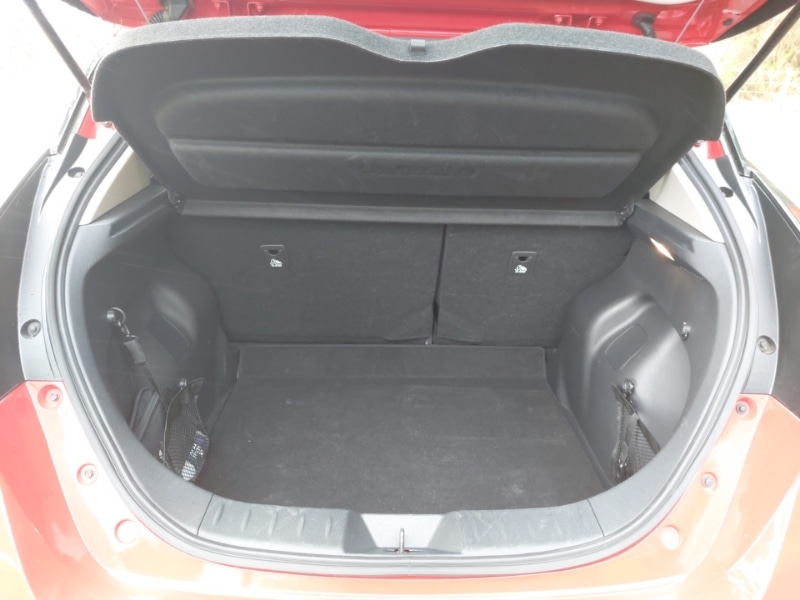 Used Nissan Leaf 2023 for sale - 77423864: Photo 8