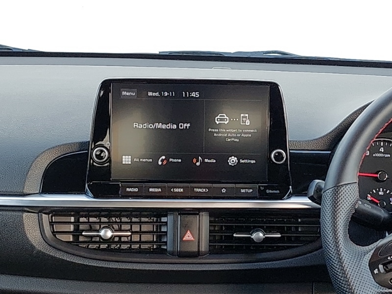 Used Kia Picanto 2023 for sale - 76629556: Photo 7