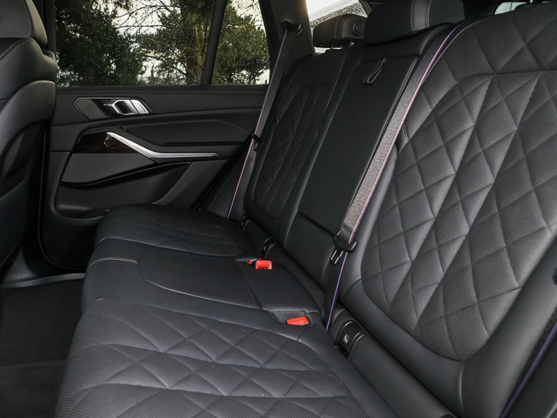 Used BMW X5 2025 for sale - 77924597: Photo 12