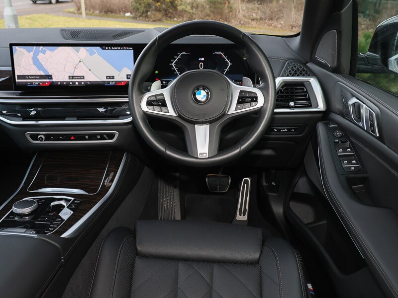 Used BMW X5 2025 for sale - 77924597: Photo 5