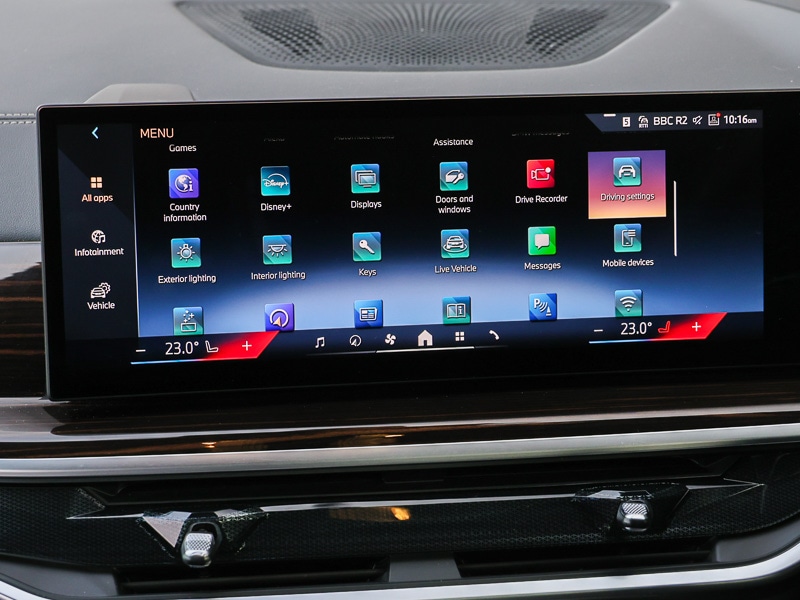 Used BMW X5 2025 for sale - 77924597: Photo 8