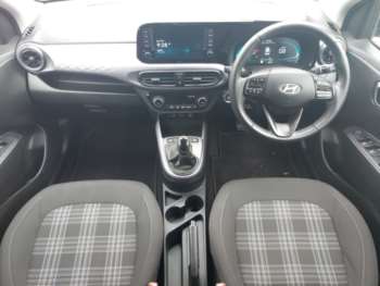 Used Hyundai i10 2024 for sale - 75424050: Photo