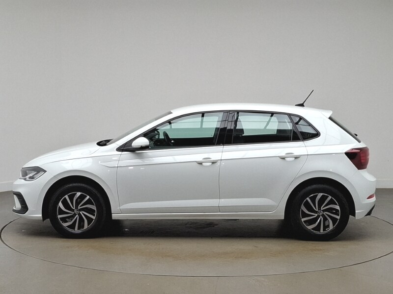 Used Volkswagen Polo 2023 for sale - 77321660: Photo 4