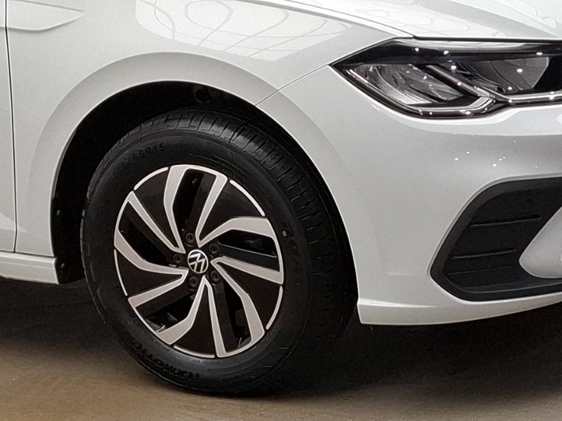 Used Volkswagen Polo 2023 for sale - 77321660: Photo 9