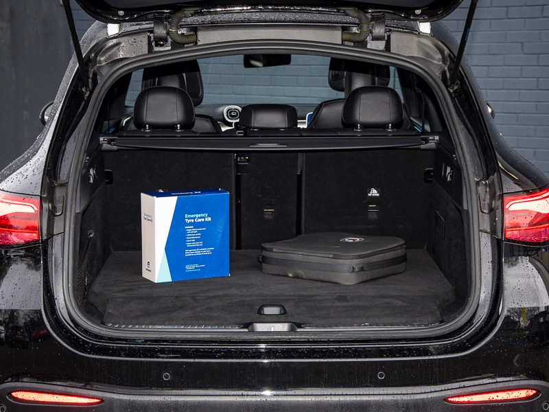 Used Mercedes-Benz GLC 2023 for sale - 77913048: Photo 10