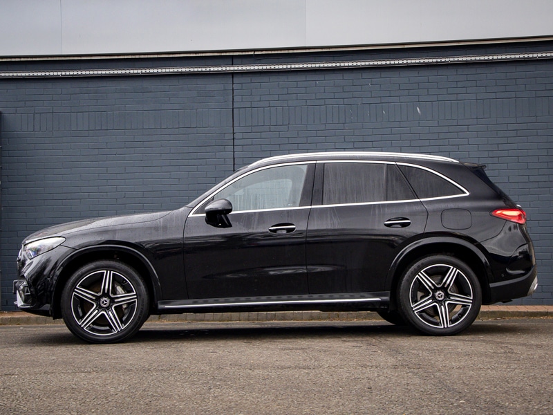 Used Mercedes-Benz GLC 2023 for sale - 77913048: Photo 4