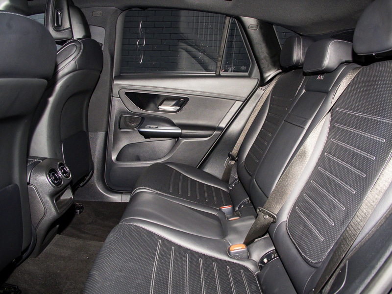 Used Mercedes-Benz GLC 2023 for sale - 77913048: Photo 6