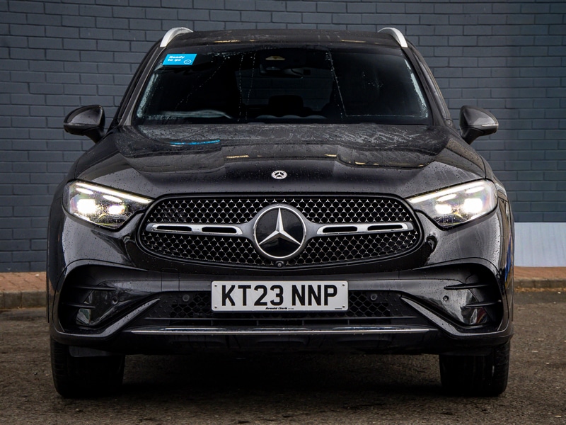 Used Mercedes-Benz GLC 2023 for sale - 77913048: Photo 8