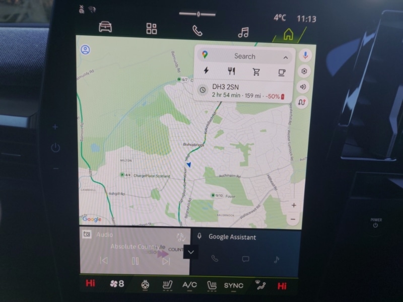 Used Renault Scenic E-Tech 2024 for sale - 77046826: Photo 10