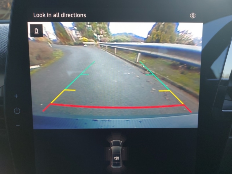 Used Renault Scenic E-Tech 2024 for sale - 77046826: Photo 11