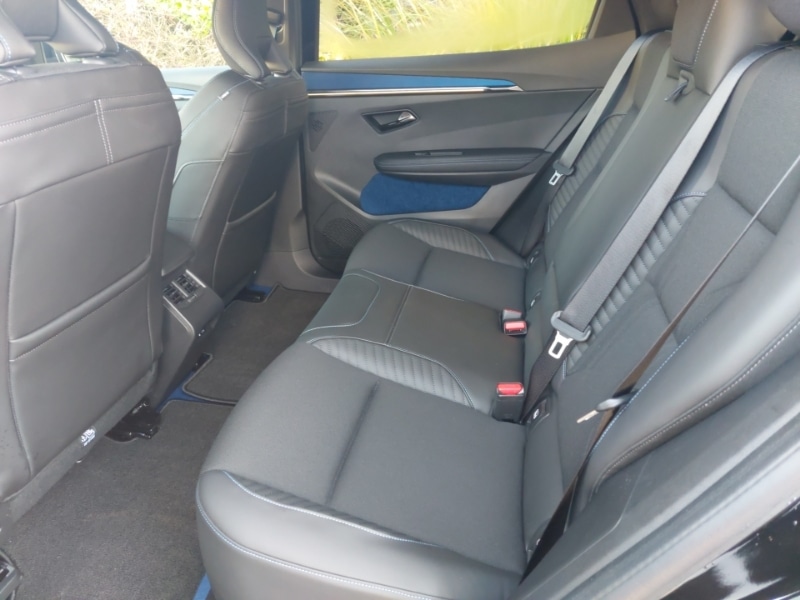 Used Renault Scenic E-Tech 2024 for sale - 77046826: Photo 6