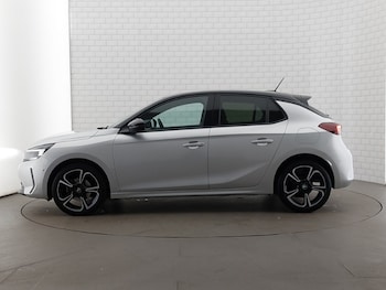 Used Vauxhall Corsa 2024 for sale - 78460895: Photo