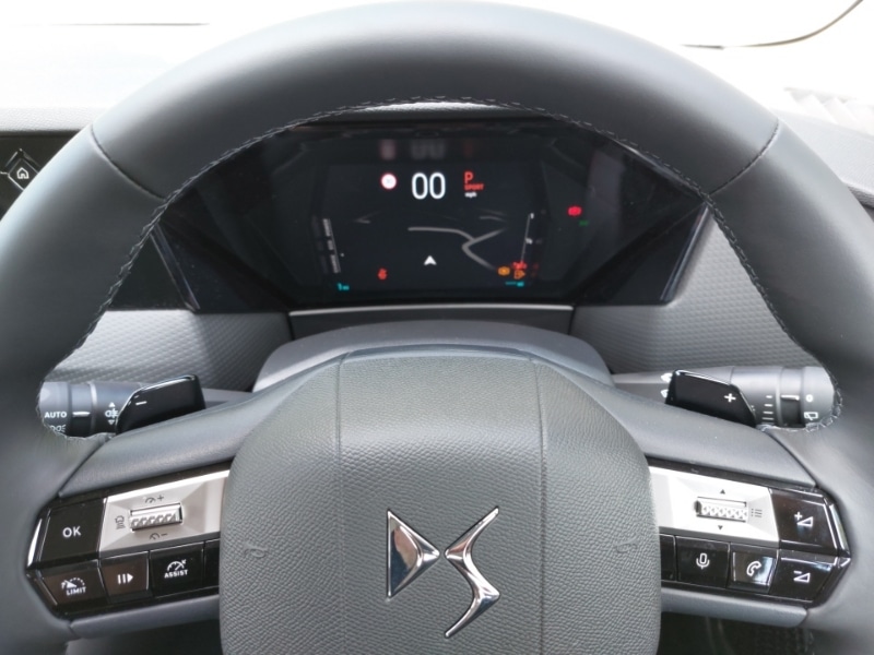 Used DS Automobiles DS 4 2025 for sale - 76465880: Photo 10