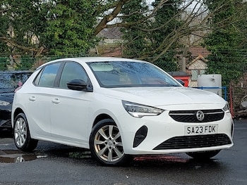 Used Vauxhall Corsa 2023 for sale - 77677781: Photo