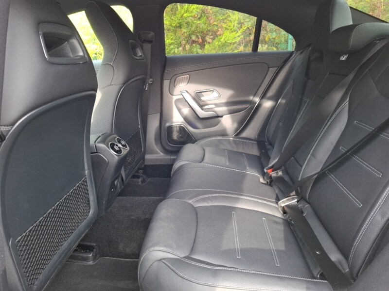 Used Mercedes-Benz CLA 2024 for sale - 76567434: Photo 6