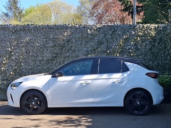 Used Vauxhall Corsa 2021 for sale - 78383822: Photo