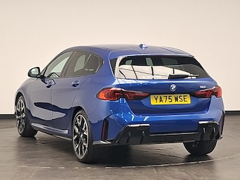 Used BMW 1 Series 2026 for sale - 79164405: Photo