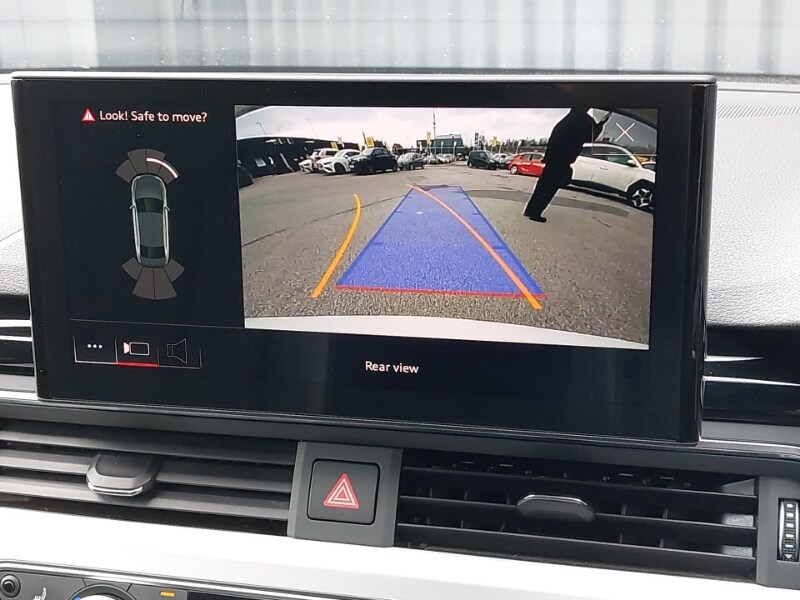 Used Audi A4 2022 for sale - 77717380: Photo 11