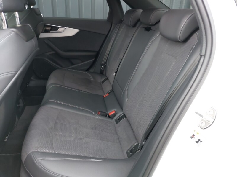 Used Audi A4 2022 for sale - 77717380: Photo 6