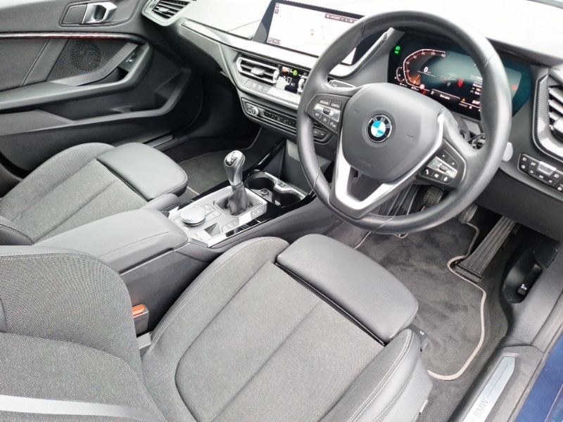Used BMW 2 Series 2023 for sale - 77611308: Photo 6