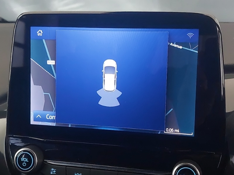 Used Ford Fiesta 2022 for sale - 77018734: Photo 11