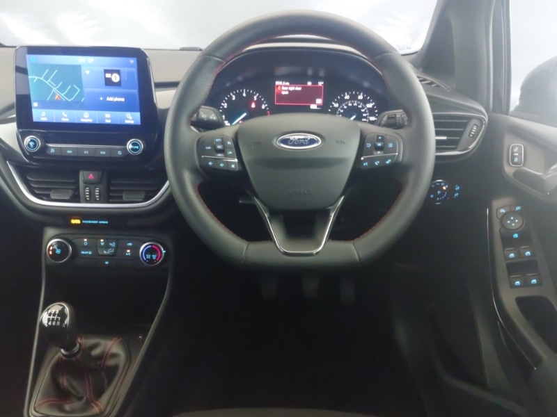 Used Ford Fiesta 2022 for sale - 77018734: Photo 7