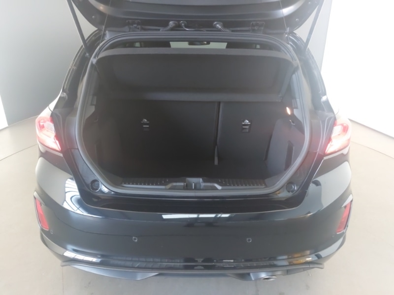 Used Ford Fiesta 2022 for sale - 77018734: Photo 8