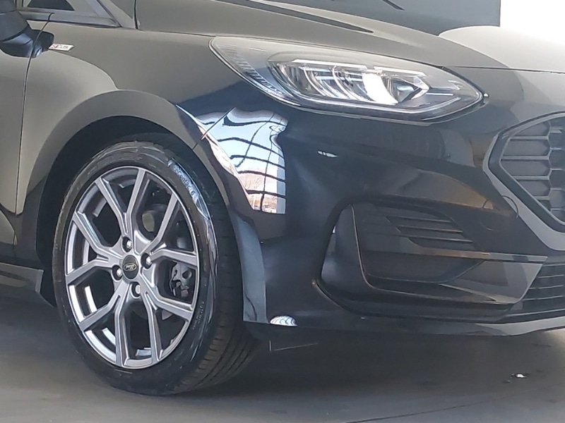 Used Ford Fiesta 2022 for sale - 77018734: Photo 9