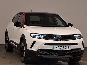 Vauxhall Mokka feature image