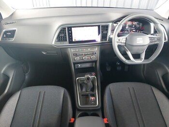 Used SEAT Ateca 2025 for sale - 77343613: Photo