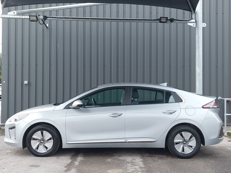 Used Hyundai IONIQ 2022 for sale - 76578734: Photo 4