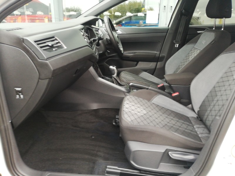 Used Volkswagen Polo 2024 for sale - 76817101: Photo 5