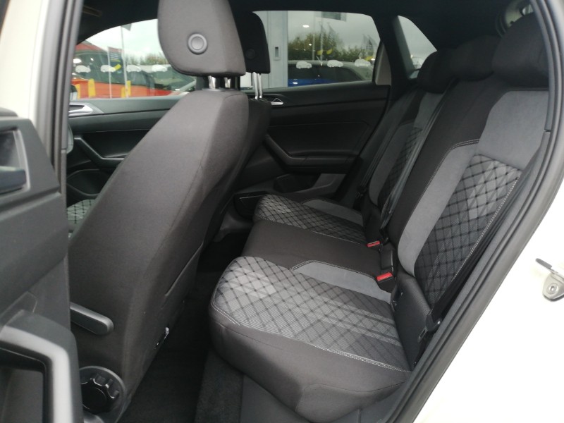 Used Volkswagen Polo 2024 for sale - 76817101: Photo 6