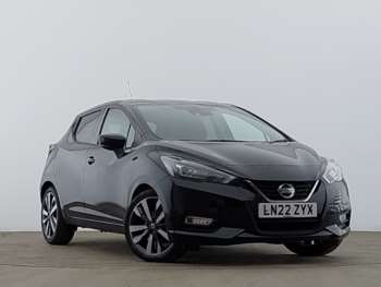 2022 - 1.0 IG-T 92 Tekna 5dr CVT