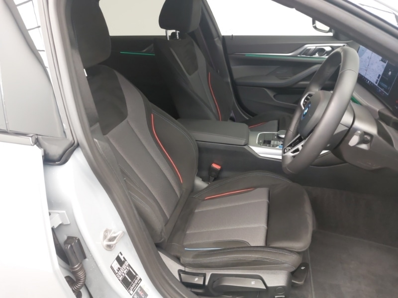 Used BMW i4 2025 for sale - 77652889: Photo 11