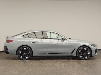 Used BMW i4 2025 for sale - 77652889: Photo