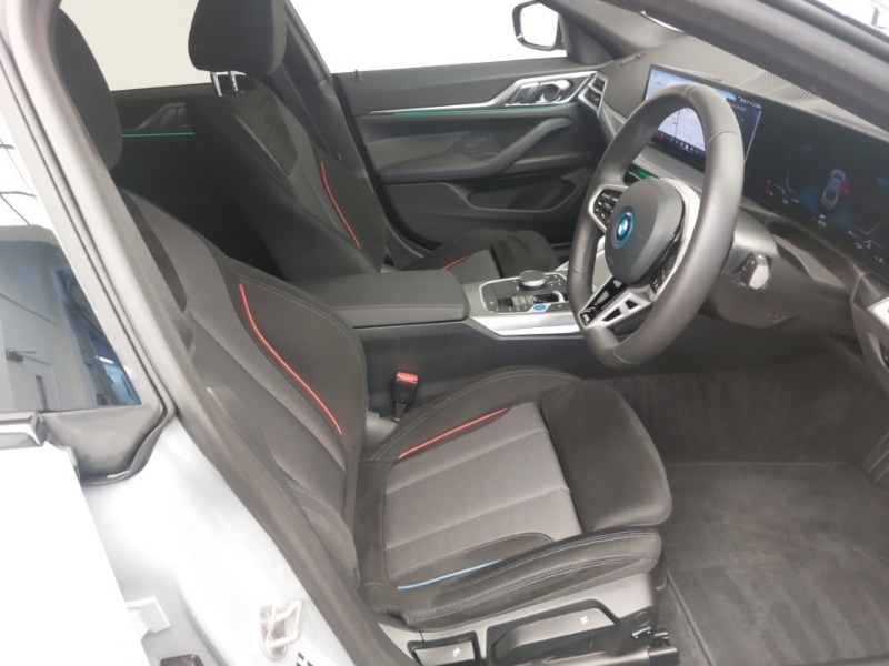 Used BMW i4 2025 for sale - 77652889: Photo 6