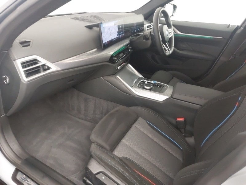 Used BMW i4 2025 for sale - 77652889: Photo 7