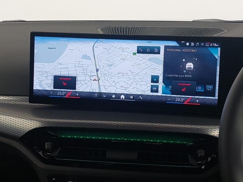 Used BMW i4 2025 for sale - 77652889: Photo 8