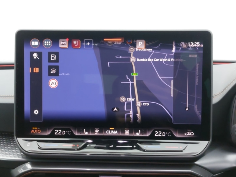 Used Cupra Leon 2025 for sale - 77924272: Photo 11