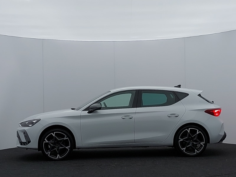 Used Cupra Leon 2025 for sale - 77924272: Photo 4