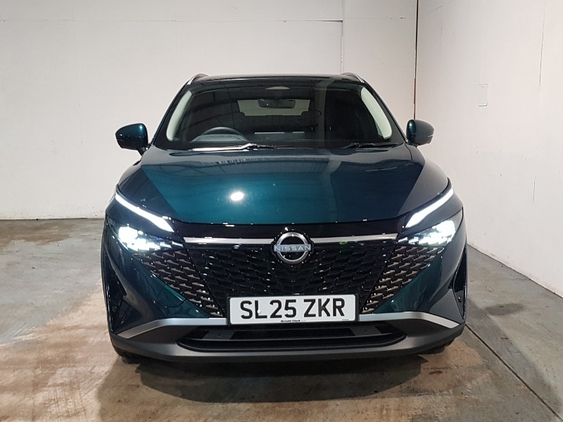 Used Nissan Qashqai 2025 for sale - 77419777: Photo 12