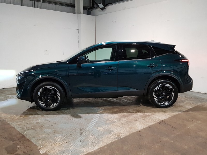 Used Nissan Qashqai 2025 for sale - 77419777: Photo 4