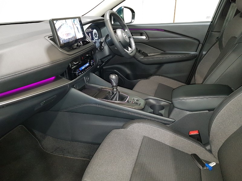 Used Nissan Qashqai 2025 for sale - 77419777: Photo 5